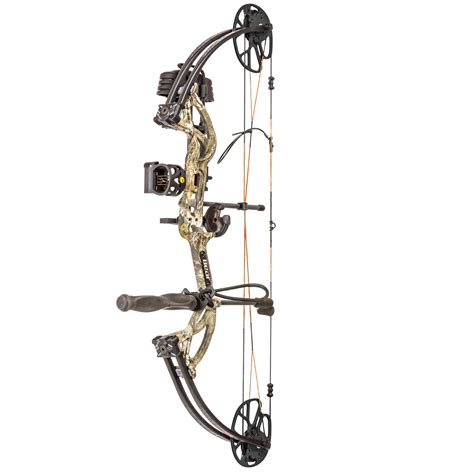 Bear cruiser g2 - Getting older? Thinking about moving to crossbow only? Well think again. The Bear cruzer g2 is the perfect option for older hunters and younger. Check out...